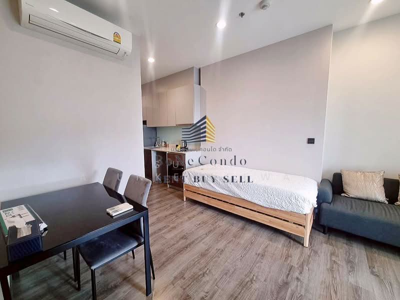 For Rent - Urbano Rajavithi, Bangkok