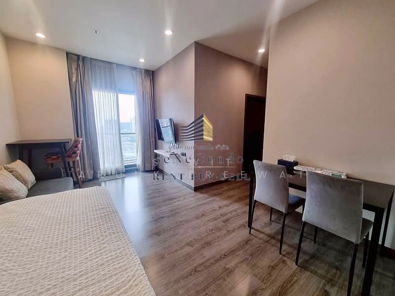 For Rent - Urbano Rajavithi, Bangkok