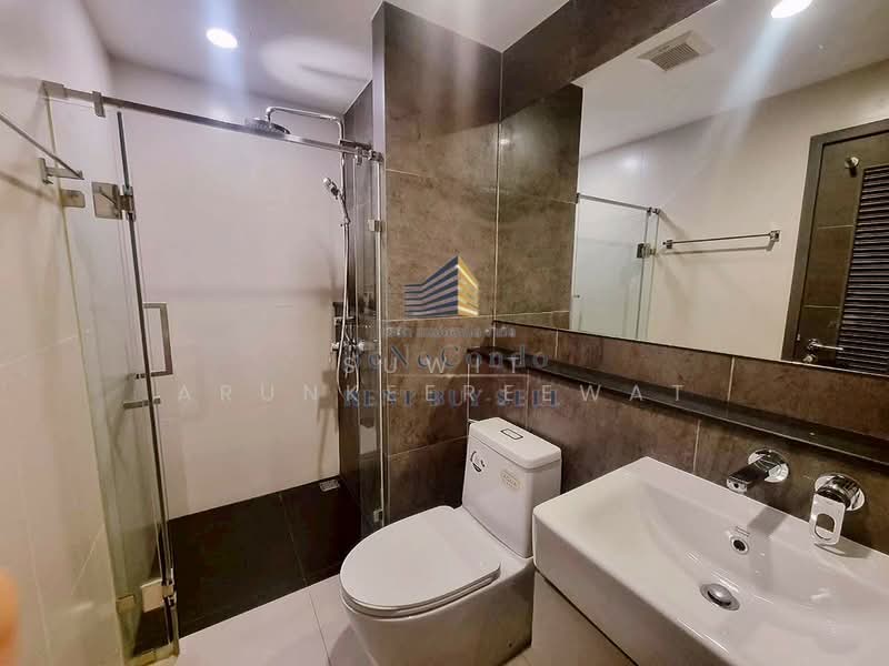 For Rent - Urbano Rajavithi, Bangkok