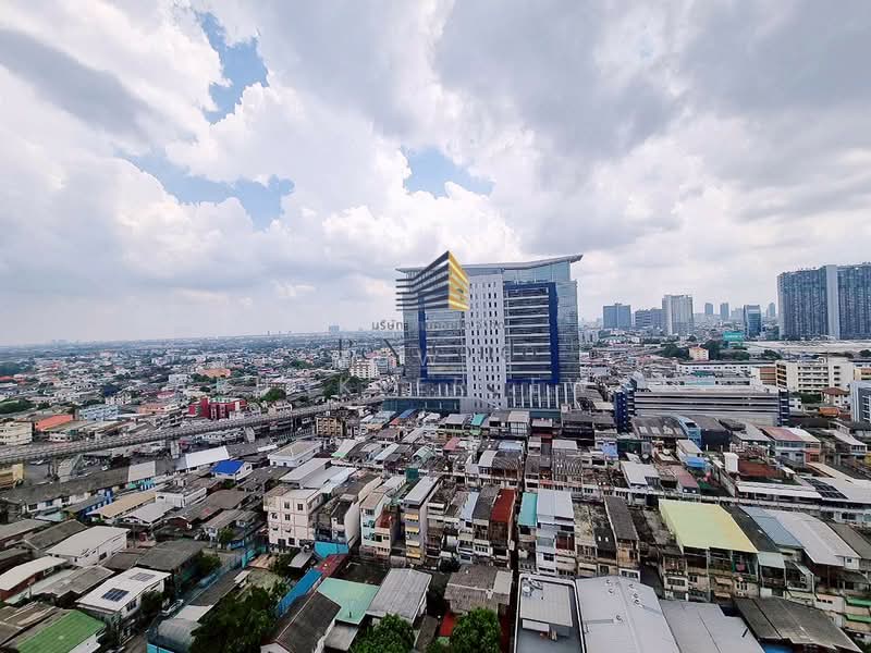 Urbano Rajavithi : เออร์บาโน ราชวิถี, กรุงเทพ, ถนนราชวิถี, บางพลัด, บางพลัด, กรุงเทพ, 48 ตร.ม., คอนโด ให้เช่า, โดย Suwit Arunkeereewat, 500274838 - DDproperty.com