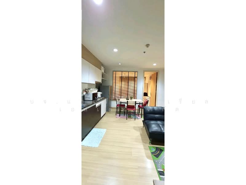 The Parkland Srinakarin, Samut Prakan, 577 Tambon Samrong Nua, Samrong Nua, Muang Samut Prakarn, Samut Prakan, 1 Bedroom, 60 sqm, Condo For Sale, by AREA66 Real Estate Co.,Ltd, 500274839 - DDproperty.com