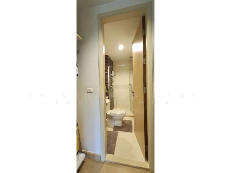 The Parkland Srinakarin, Samut Prakan, 577 Tambon Samrong Nua, Samrong Nua, Muang Samut Prakarn, Samut Prakan, 1 Bedroom, 60 sqm, Condo For Sale, by AREA66 Real Estate Co.,Ltd, 500274839 - DDproperty.com