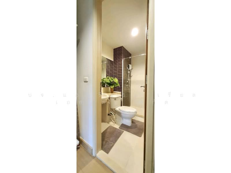 The Parkland Srinakarin, Samut Prakan, 577 Tambon Samrong Nua, Samrong Nua, Muang Samut Prakarn, Samut Prakan, 1 Bedroom, 60 sqm, Condo For Sale, by AREA66 Real Estate Co.,Ltd, 500274839 - DDproperty.com