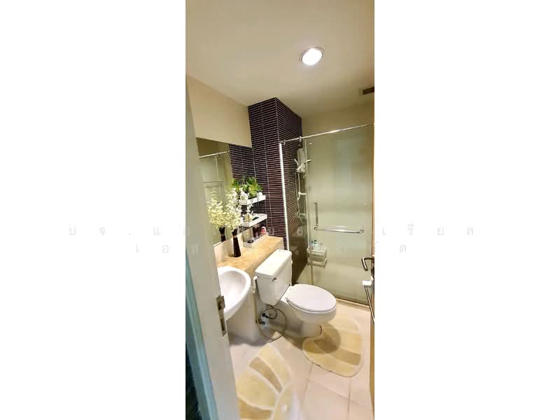 The Parkland Srinakarin, Samut Prakan, 577 Tambon Samrong Nua, Samrong Nua, Muang Samut Prakarn, Samut Prakan, 1 Bedroom, 60 sqm, Condo For Sale, by AREA66 Real Estate Co.,Ltd, 500274839 - DDproperty.com