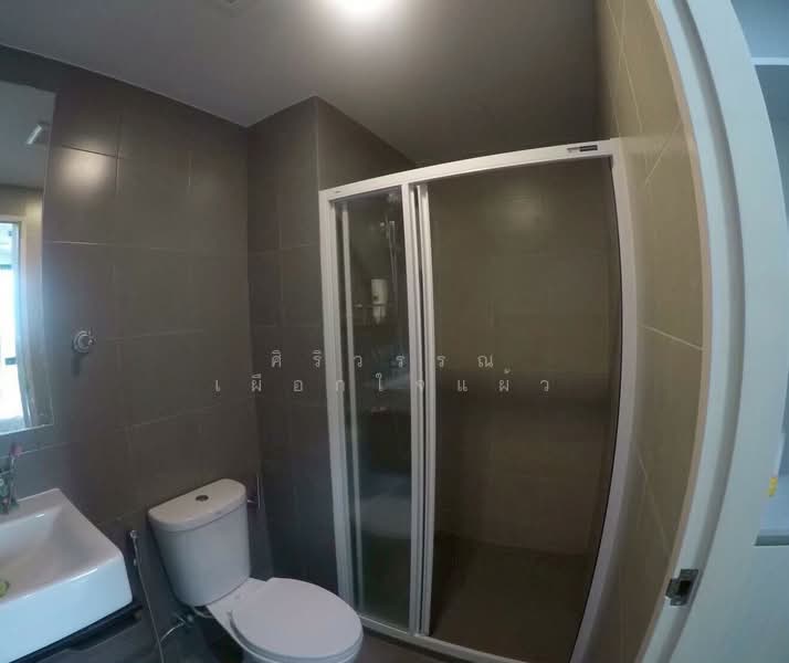 Kensington Phahol-Kaset, Bangkok, Phaholyothin Road, Sena Nikhom, Chatuchak, Bangkok, 1 Bedroom, 25 sqm, Condo For Rent, by ศิริวรรณ เผือกใจแผ้ว, 500274840 - DDproperty.com