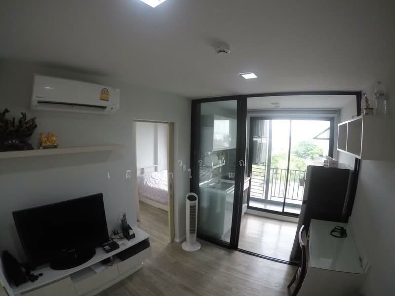 Kensington Phahol-Kaset, Bangkok, Phaholyothin Road, Sena Nikhom, Chatuchak, Bangkok, 1 Bedroom, 25 sqm, Condo For Rent, by ศิริวรรณ เผือกใจแผ้ว, 500274840 - DDproperty.com
