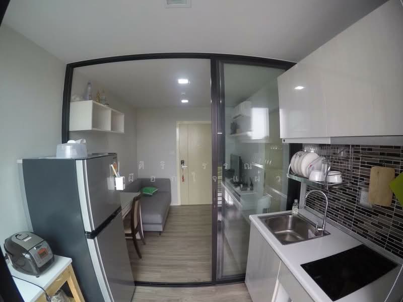 Kensington Phahol-Kaset : เคนซิงตัน พหล-เกษตร, กรุงเทพ, ถนนพหลโยธิน, เสนานิคม, จตุจักร, กรุงเทพ, 25 ตร.ม., คอนโด ให้เช่า, โดย ศิริวรรณ เผือกใจแผ้ว, 500274840 - DDproperty.com