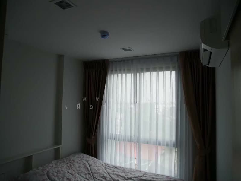 Kensington Phahol-Kaset, Bangkok, Phaholyothin Road, Sena Nikhom, Chatuchak, Bangkok, 1 Bedroom, 25 sqm, Condo For Rent, by ศิริวรรณ เผือกใจแผ้ว, 500274840 - DDproperty.com