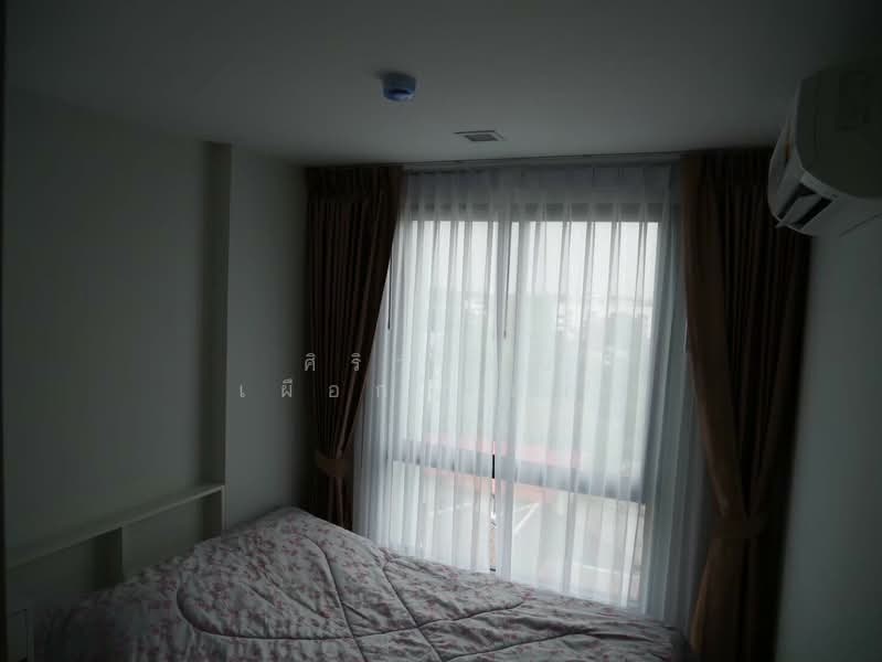 Kensington Phahol-Kaset, Bangkok, Phaholyothin Road, Sena Nikhom, Chatuchak, Bangkok, 1 Bedroom, 25 sqm, Condo For Rent, by ศิริวรรณ เผือกใจแผ้ว, 500274840 - DDproperty.com