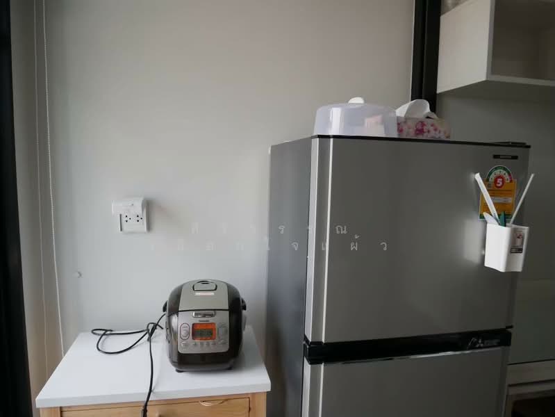 Kensington Phahol-Kaset, Bangkok, Phaholyothin Road, Sena Nikhom, Chatuchak, Bangkok, 1 Bedroom, 25 sqm, Condo For Rent, by ศิริวรรณ เผือกใจแผ้ว, 500274840 - DDproperty.com