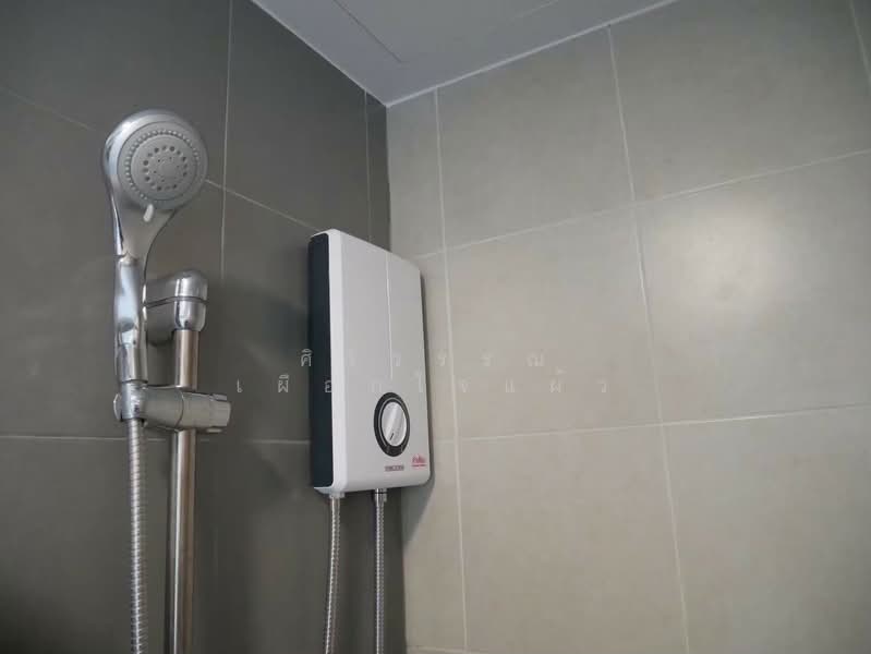 Kensington Phahol-Kaset, Bangkok, Phaholyothin Road, Sena Nikhom, Chatuchak, Bangkok, 1 Bedroom, 25 sqm, Condo For Rent, by ศิริวรรณ เผือกใจแผ้ว, 500274840 - DDproperty.com