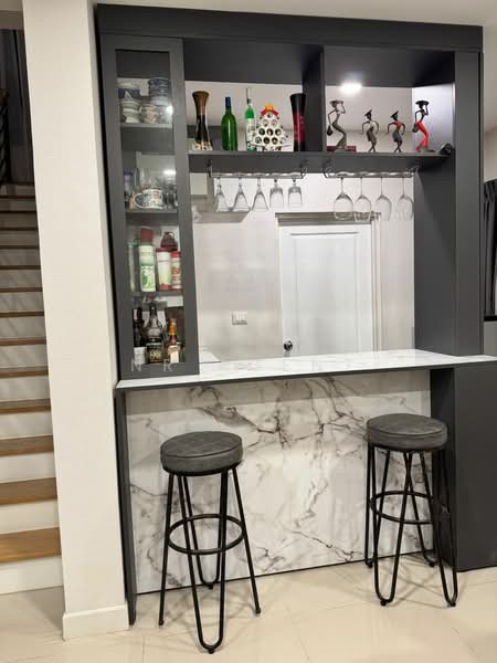 Centro Wongwaen-Chatuchot (เซนโทร วงแหวน-จตุโชติ), กรุงเทพ, ซอยวงศกร 1 ถนนคู่ขนานกาญจนาภิเษก, สามวาตะวันตก, คลองสามวา, กรุงเทพ, 227 ตร.ม., บ้านเดี่ยว ขาย, โดย NR AGENT, 500274843 - DDproperty.com