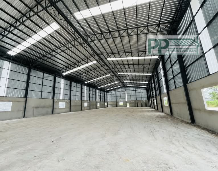 คลองกิ่ว, Chon Buri (Pattaya), Khlong Kiu, Ban Bung, Chon Buri (Pattaya), , 980 sqm, Warehouse/Factory For Rent, by PRAWANRUNG KRAHOMWONG, 500274844 - DDproperty.com