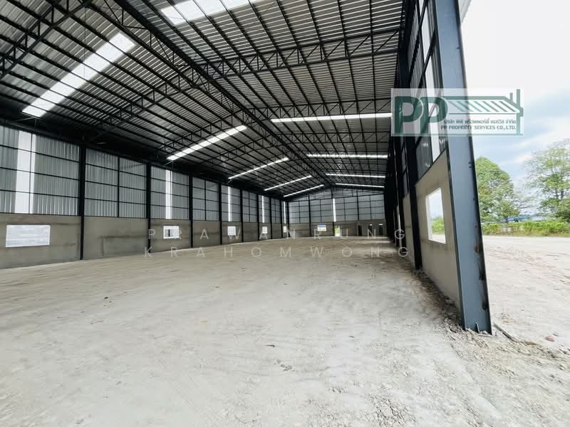 คลองกิ่ว, Chon Buri (Pattaya), Khlong Kiu, Ban Bung, Chon Buri (Pattaya), , 980 sqm, Warehouse/Factory For Rent, by PRAWANRUNG KRAHOMWONG, 500274844 - DDproperty.com