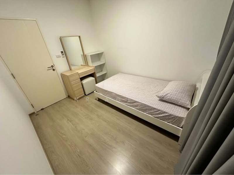 Indy 5 Bangna Km.7, Samut Prakan, Bangna-Trad Road, Bang Kaeo, Bang Plee, Samut Prakan, 3 Bedrooms, 122 sqm, Townhouse For Rent, by NR AGENT, 500274846 - DDproperty.com