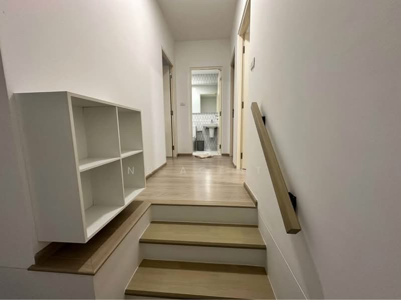 Indy 5 Bangna Km.7, Samut Prakan, Bangna-Trad Road, Bang Kaeo, Bang Plee, Samut Prakan, 3 Bedrooms, 122 sqm, Townhouse For Rent, by NR AGENT, 500274846 - DDproperty.com