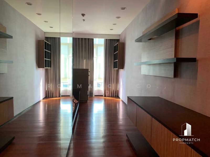 The Height, Bangkok, Soi Sukhumvit 55, Khlong Tan Nua, Watthana, Bangkok, 2 Bedrooms, 141 sqm, Condo For Rent, by PROPMATCH CO., LTD., 500274847 - DDproperty.com