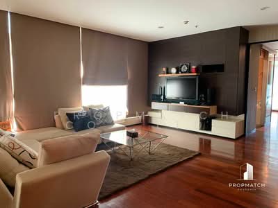 For Rent - The Height, Bangkok