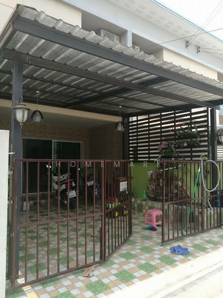 Villette Lite Pattanakarn, Bangkok, Soi Phatthanakan 38, Phatthanakan Road, Suan Luang, Suan Luang, Bangkok, 3 Bedrooms, 125 sqm, Townhouse For Sale, by Homemark, 500274850 - DDproperty.com