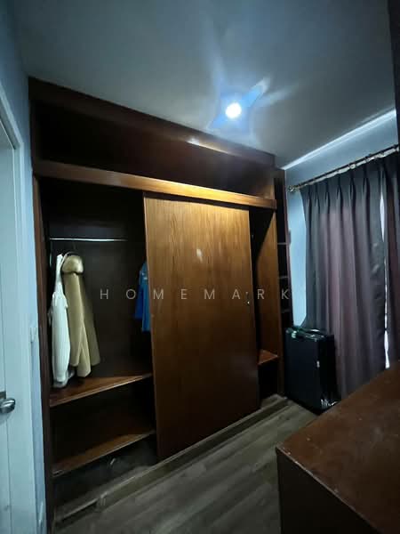 Villette Lite Pattanakarn : วิลเลต ไลท์ พัฒนาการ 38, กรุงเทพ, ซอยพัฒนาการ 38 ถนนพัฒนาการ, สวนหลวง, สวนหลวง, กรุงเทพ, 125 ตร.ม., ทาวน์เฮ้าส์ ขาย, โดย Homemark, 500274850 - DDproperty.com