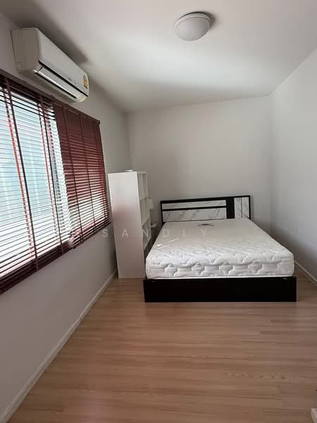 Baan Klang Muang Rama 9-On Nut, Bangkok, Bangkok-Chonburi New Road, Prawet, Prawet, Bangkok, 3 Bedrooms, 145 sqm, Townhouse For Rent, by Sandly, 500274851 - DDproperty.com