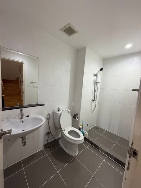 Baan Klang Muang Rama 9-On Nut, Bangkok, Bangkok-Chonburi New Road, Prawet, Prawet, Bangkok, 3 Bedrooms, 145 sqm, Townhouse For Rent, by Sandly, 500274851 - DDproperty.com