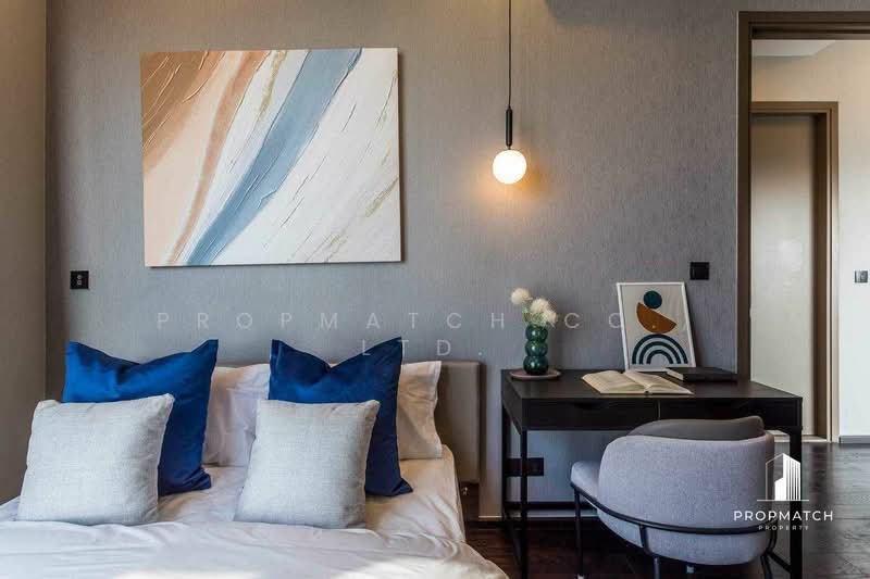 Park Origin Thonglor, Bangkok, Soi Thonglor 10, Sukhumvit Road, Khlong Tan Nua, Watthana, Bangkok, 3 Bedrooms, 72 sqm, Condo For Rent, by PROPMATCH CO., LTD., 500274853 - DDproperty.com