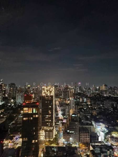 Park Origin Thonglor, Bangkok, Soi Thonglor 10, Sukhumvit Road, Khlong Tan Nua, Watthana, Bangkok, 3 Bedrooms, 72 sqm, Condo For Rent, by PROPMATCH CO., LTD., 500274853 - DDproperty.com