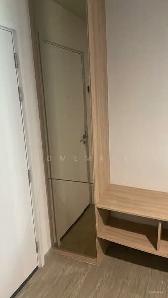 Polis Condo Suksawat 64, Bangkok, Soi Suksawat 64, Bangmot, Thung Khru, Bangkok, 1 Bedroom, 28 sqm, Condo For Sale, by Homemark, 500274856 - DDproperty.com