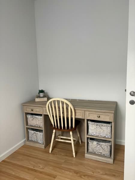 For Sale - Siri Place Mega Bangna, Samut Prakan