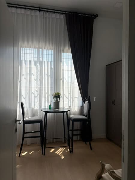 For Sale - Siri Place Mega Bangna, Samut Prakan