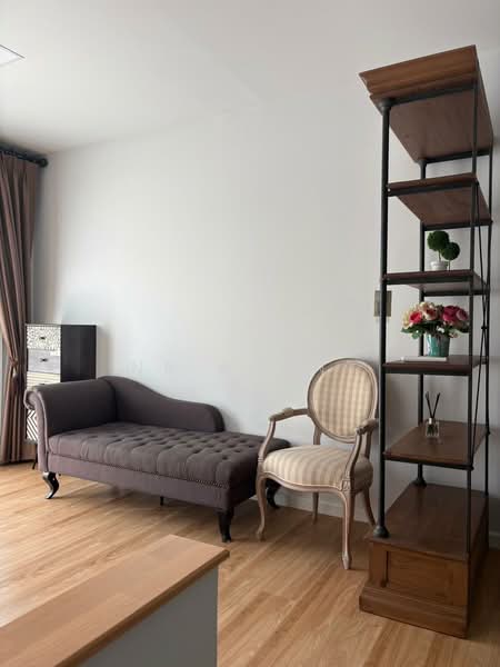 For Sale - Siri Place Mega Bangna, Samut Prakan