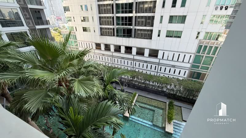 Quattro by Sansiri, Bangkok, 134 Thong Lo 4 Alley, Khlong Tan Nua, Watthana, Bangkok, 1 Bedroom, 55 sqm, Condo For Rent, by PROPMATCH CO., LTD., 500274858 - DDproperty.com