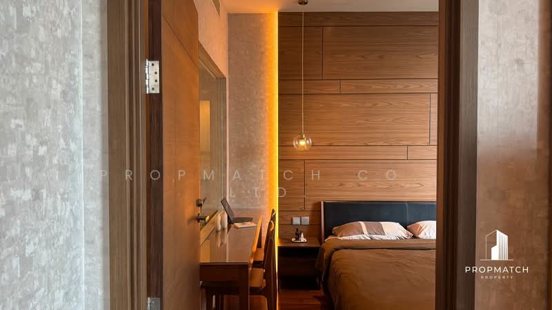 Quattro by Sansiri, Bangkok, 134 Thong Lo 4 Alley, Khlong Tan Nua, Watthana, Bangkok, 1 Bedroom, 55 sqm, Condo For Rent, by PROPMATCH CO., LTD., 500274858 - DDproperty.com