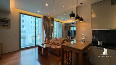For Rent - Quattro by Sansiri, Bangkok