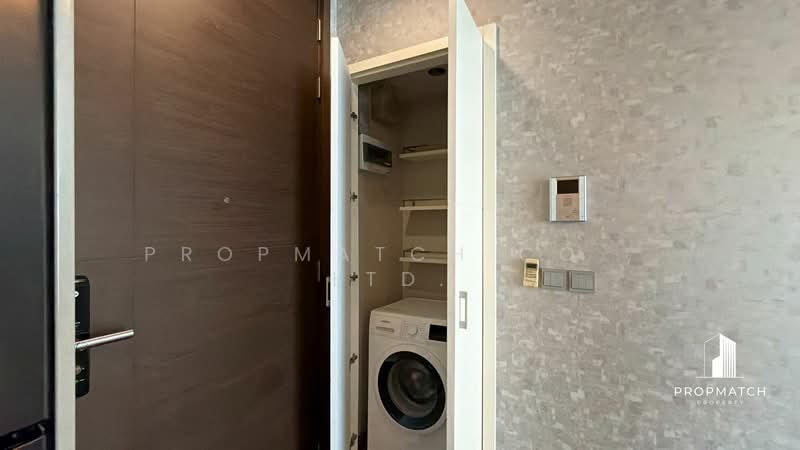 Quattro by Sansiri, Bangkok, 134 Thong Lo 4 Alley, Khlong Tan Nua, Watthana, Bangkok, 1 Bedroom, 55 sqm, Condo For Rent, by PROPMATCH CO., LTD., 500274858 - DDproperty.com