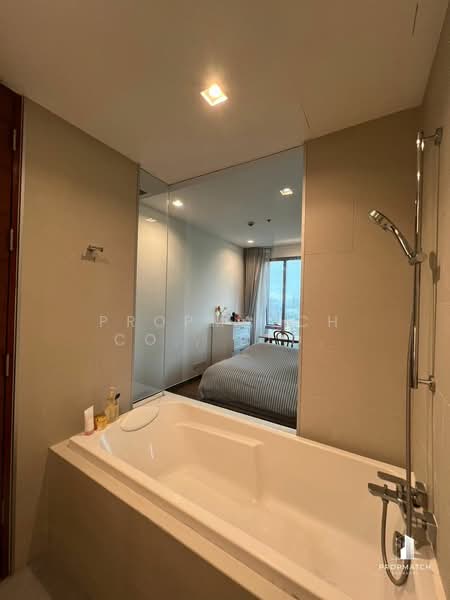ASHTON Morph 38, Bangkok, 88 Soi Sukhumvit 38, Phra Kanong, Khlong Toei, Bangkok, 2 Bedrooms, 70 sqm, Condo For Rent, by PROPMATCH CO., LTD., 500274859 - DDproperty.com