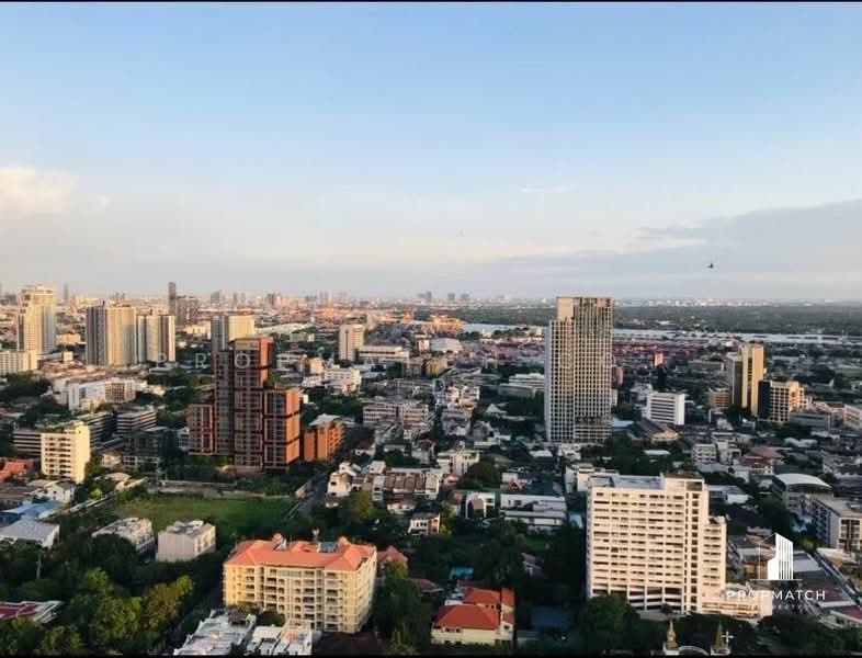 ASHTON Morph 38, Bangkok, 88 Soi Sukhumvit 38, Phra Kanong, Khlong Toei, Bangkok, 2 Bedrooms, 70 sqm, Condo For Rent, by PROPMATCH CO., LTD., 500274859 - DDproperty.com