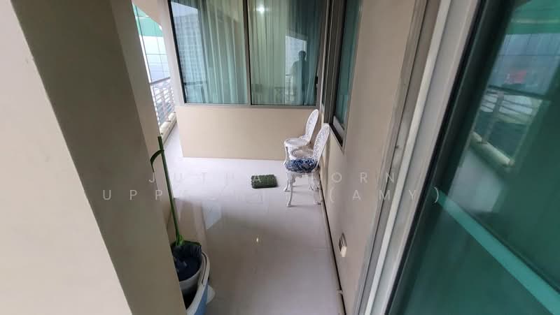 The Lakes, Bangkok, 123 Ratchadaphisek Road, Khlong Toei, Khlong Toei, Bangkok, 2 Bedrooms, 143 sqm, Condo For Rent, by Juthabhorn Uppachit (Amy), 500274863 - DDproperty.com
