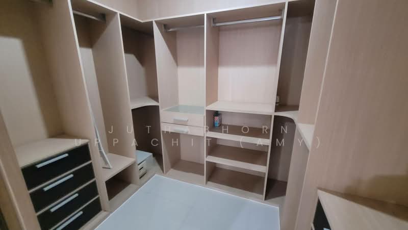 The Lakes, Bangkok, 123 Ratchadaphisek Road, Khlong Toei, Khlong Toei, Bangkok, 2 Bedrooms, 143 sqm, Condo For Rent, by Juthabhorn Uppachit (Amy), 500274863 - DDproperty.com