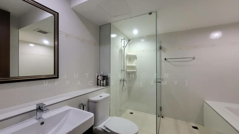 The Lakes, Bangkok, 123 Ratchadaphisek Road, Khlong Toei, Khlong Toei, Bangkok, 2 Bedrooms, 143 sqm, Condo For Rent, by Juthabhorn Uppachit (Amy), 500274863 - DDproperty.com