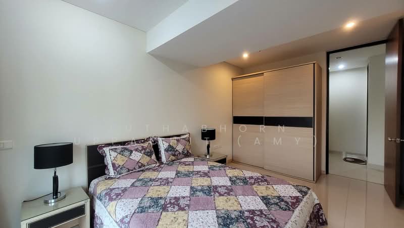 The Lakes, Bangkok, 123 Ratchadaphisek Road, Khlong Toei, Khlong Toei, Bangkok, 2 Bedrooms, 143 sqm, Condo For Rent, by Juthabhorn Uppachit (Amy), 500274863 - DDproperty.com