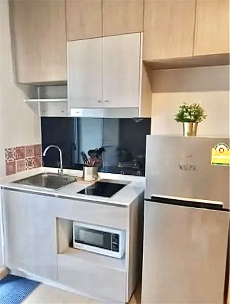 The Tree Onnut Station, Bangkok, 54 Sukhumvit Road, Bang Chak, Phra Khanong, Bangkok, 1 Bedroom, 26 sqm, Condo For Sale, by AREA66 Real Estate Co.,Ltd, 500274864 - DDproperty.com