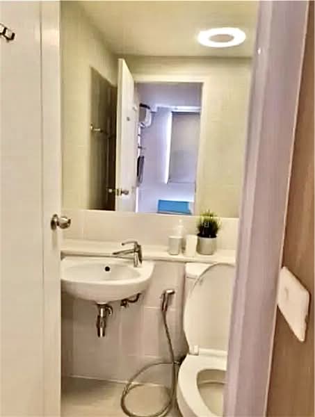 The Tree Onnut Station, Bangkok, 54 Sukhumvit Road, Bang Chak, Phra Khanong, Bangkok, 1 Bedroom, 26 sqm, Condo For Sale, by AREA66 Real Estate Co.,Ltd, 500274864 - DDproperty.com