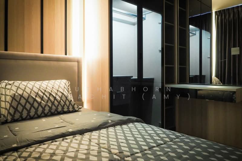 Maru Ekkamai 2 : มารุ เอกมัย 2, กรุงเทพ, 70-5 ถนนสุขุมวิท 63, พระโขนงเหนือ, วัฒนา, กรุงเทพ, 55 ตร.ม., คอนโด ให้เช่า, โดย Juthabhorn Uppachit (Amy), 500274865 - DDproperty.com