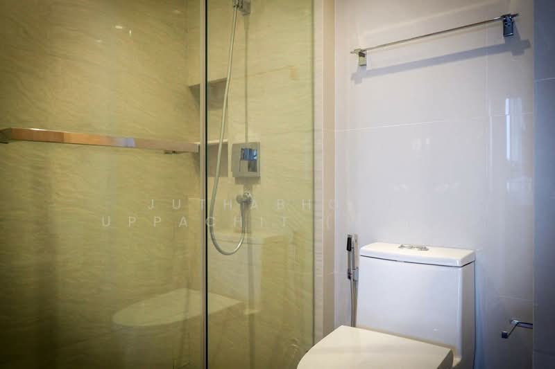 Maru Ekkamai 2, Bangkok, 70-5 Sukhumvit 63 Road, Phra Kanong Nua, Watthana, Bangkok, 2 Bedrooms, 55 sqm, Condo For Rent, by Juthabhorn Uppachit (Amy), 500274865 - DDproperty.com