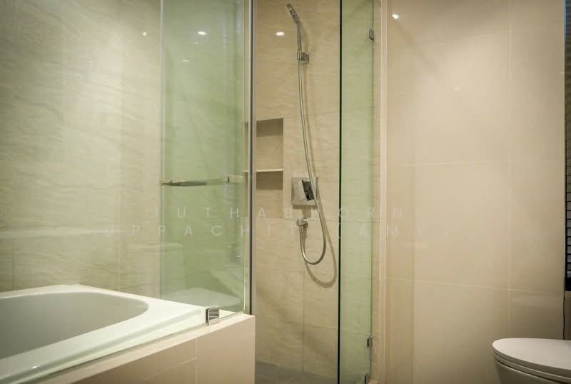 Maru Ekkamai 2, Bangkok, 70-5 Sukhumvit 63 Road, Phra Kanong Nua, Watthana, Bangkok, 2 Bedrooms, 55 sqm, Condo For Rent, by Juthabhorn Uppachit (Amy), 500274865 - DDproperty.com