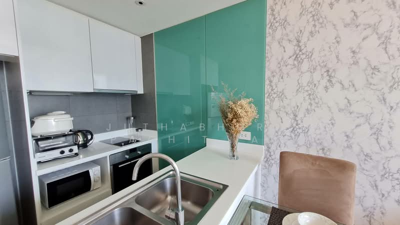 Aequa Sukhumvit 49 : เอควา สุขมวิท 49, กรุงเทพ, ซอยสุขุมวิท 49 ถนนสุขุมวิท, คลองตันเหนือ, วัฒนา, กรุงเทพ, 56 ตร.ม., คอนโด ให้เช่า, โดย Juthabhorn Uppachit (Amy), 500274868 - DDproperty.com