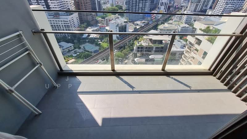 Aequa Sukhumvit 49, Bangkok, Soi Sukhumvit 49, Sukhumvit Road, Khlong Tan Nua, Watthana, Bangkok, 1 Bedroom, 56 sqm, Condo For Rent, by Juthabhorn Uppachit (Amy), 500274868 - DDproperty.com