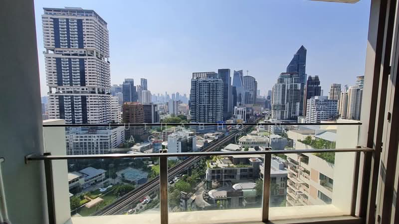 Aequa Sukhumvit 49, Bangkok, Soi Sukhumvit 49, Sukhumvit Road, Khlong Tan Nua, Watthana, Bangkok, 1 Bedroom, 56 sqm, Condo For Rent, by Juthabhorn Uppachit (Amy), 500274868 - DDproperty.com